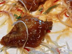 -李记搅团•非遗陕菜(三桥店)