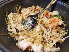 -邑金陵北京烤鸭店·现炒家常菜(ITC MALL店)
