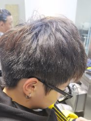-丝源发型