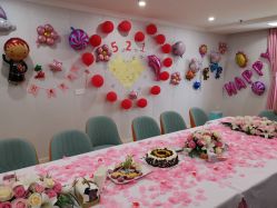 -爱玛家国际母婴月子会所(电力大厦店)