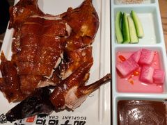 -茄子恰恰·新云南小炒(坪山益田店)
