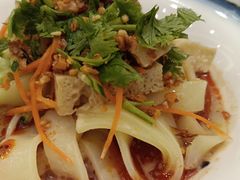 -石榴花新疆清真餐厅(莫愁湖店)