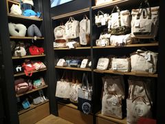 -九木杂物社(恒隆广场店)