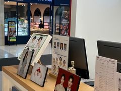 -方快-照相馆(晶耀前滩店)