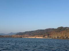 -西湖游船