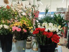 -花匠花艺鲜花店(尹山湖店)