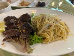 -BISTROFIORE美伊娜(伊犁南路店)