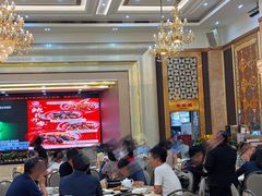 -轩记海鲜餐厅·四十五年老字号·经典粤菜(西区彩虹店)