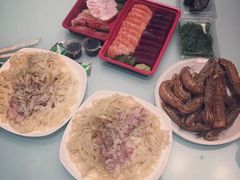 -上海品尊辉盛名致精品酒店公寓