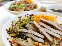 -牛呆呆·大碗牛肉面(金山店)