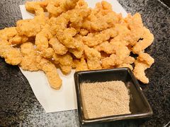 -湊湊火锅·茶憩(打浦桥日月光店)