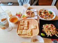 -椰德纳·东南亚融合菜(莎湾国际店)