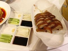 -北京全聚德(玉泉路店)