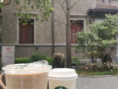 -星巴克臻选(思南公馆店)