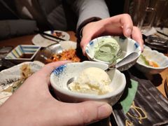 -水之惠鲜鱼料理(王府大街店)