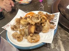 -粗粮人家·东北菜(洋桥店)