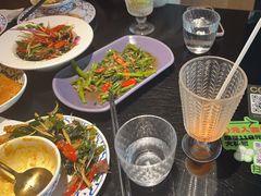 -金泰兰忆暹罗·东南亚餐厅(城西银泰店)