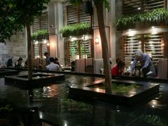 大堂-食间牛排(湖西路店)