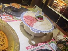 -哥老官重庆美蛙鱼头(松江地中海十八哥店)