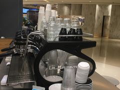 -Seesaw Coffee(上海国金中心店)