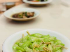 -23号墙门菜(狮虎桥店)