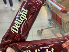 -Co.opmart (Cong Quynh)