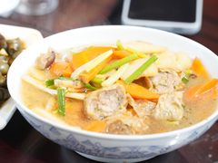梅圆汤-御清斋总店(天一街店)
