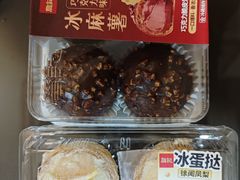 -詹记桃酥(百盛店)