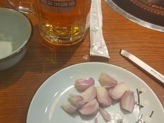 -佳木斯东北往事烧烤涮