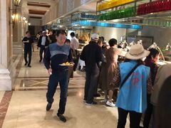 -青岛海泉湾皇冠假日度假酒店