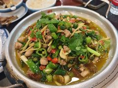 -老来福·非遗酸汤兔(凯旋路店)