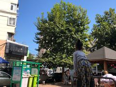 -海平馄饨(逍遥二路店)