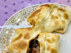 烤包子-新疆巴州金丝特餐厅(大钟寺店)