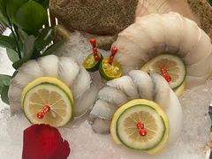 -神洲四海大酒楼(王府井澳门中心店)