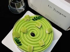 -Le temps patisserie 时间甜品(红坊店)