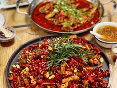 -成都吃客(九眼桥店)