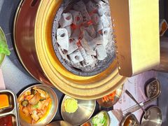 -西塔老太太泥炉烤肉(龙湖北苑天街店)