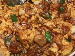 醋溜木须-紫光园·烤鸭(吕家营店)