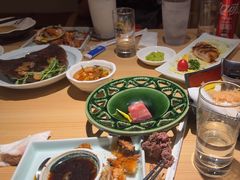 -花和海鲜自助(梅江店)