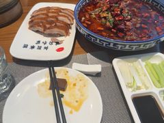 -全聚德烤鸭店(马家堡店)