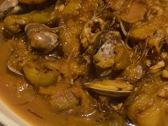 -日丰园海肠水饺·老字号大连海鲜(和平广场店)