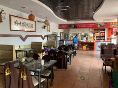 大堂-潮汕美牛肉丸火锅店(天宁寺店)