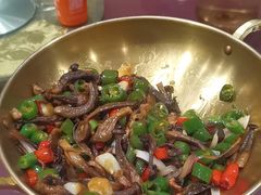 -金掌勺·锅包肉(广渠门店)