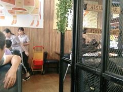 -快乐爱斯米牛排自助(吾悦广场店)