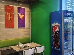 -赛百味SUBWAY(凯丹店)