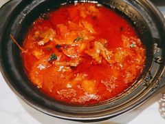-乔阿马·江南味·驴肉香(龙湖华泾天街店)