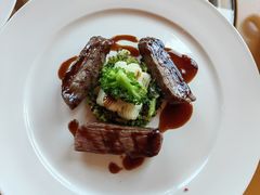 -上海凯宾斯基大酒店