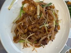 -徐记海鲜(陕西历史博物馆|明德门店)