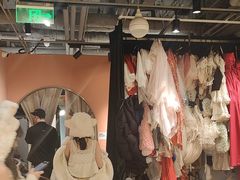 -海马体照相馆(北京apm店)