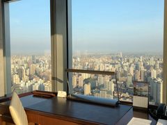 -上海静安香格里拉大酒店